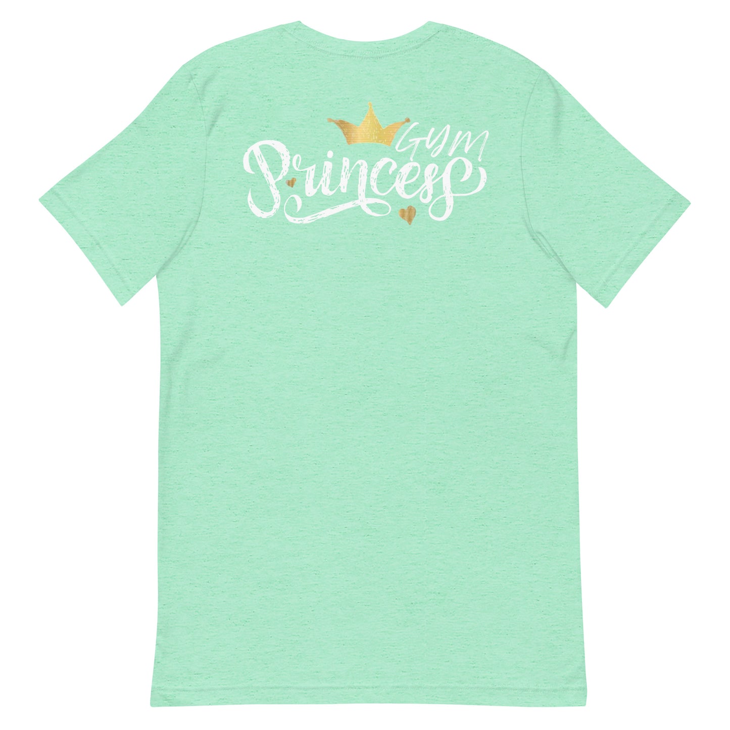 Gym Princess (Edición Limitada)