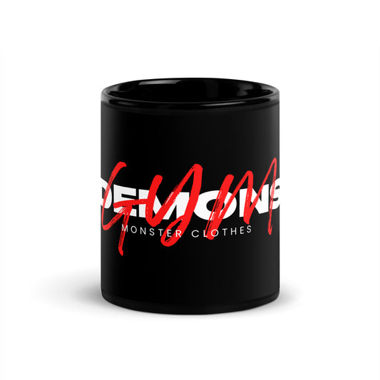 Demons Gym Mug