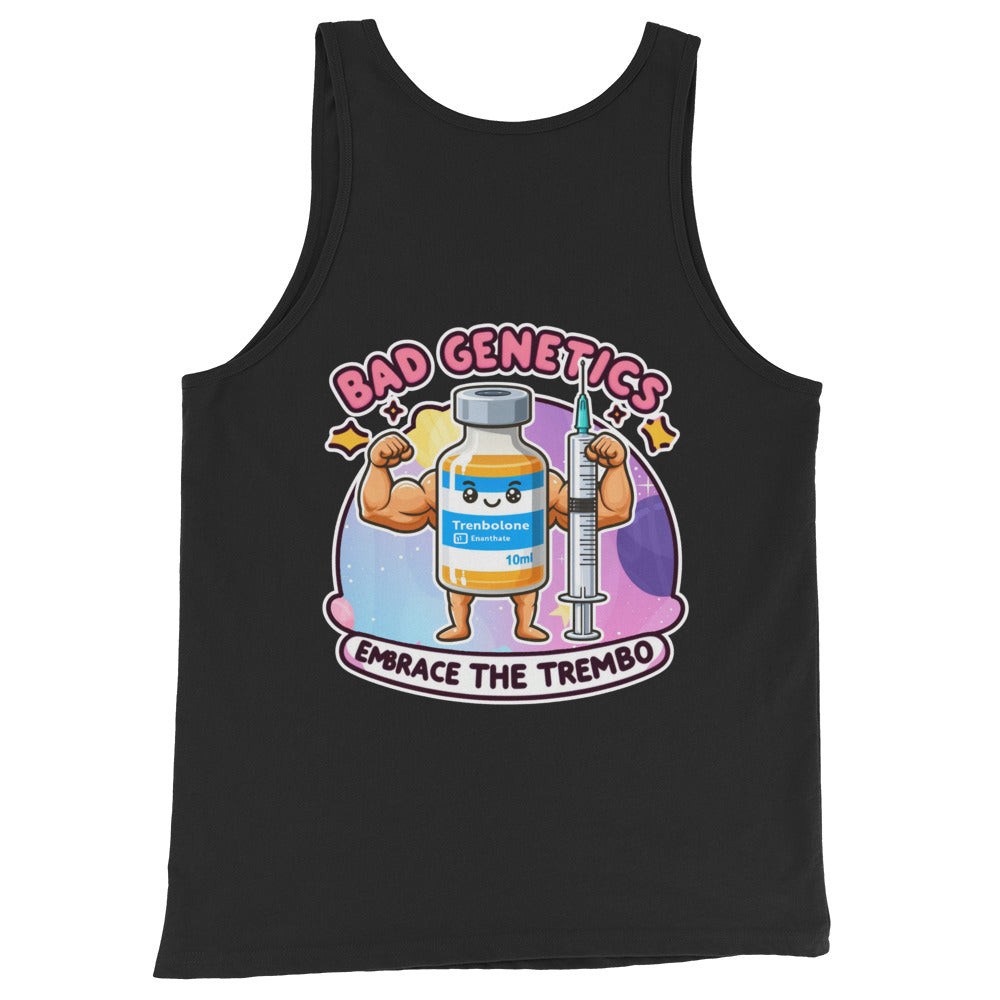 Bad Genetics Tank Top