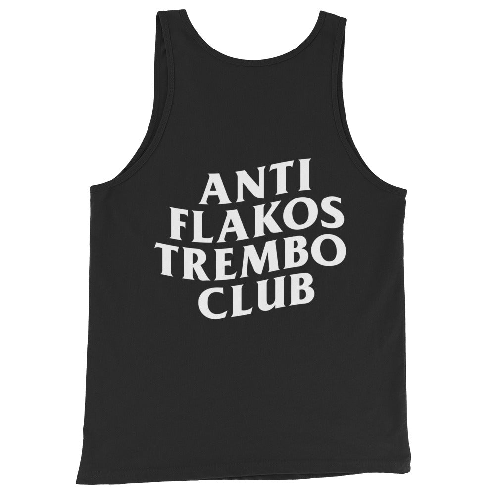 Anti Flakos Trembo Club Tanktop