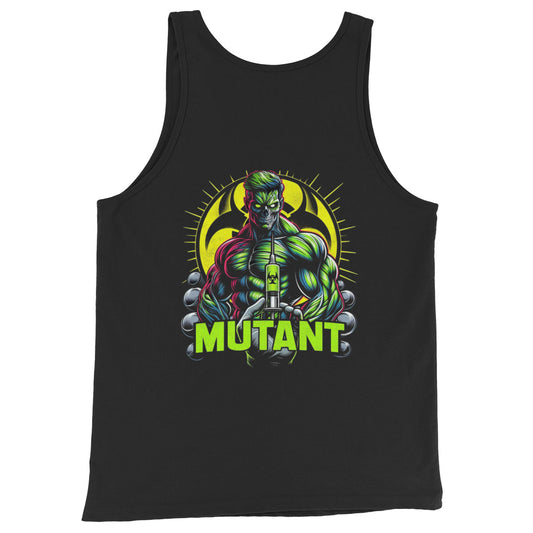 Camiseta de tirantes Mutant