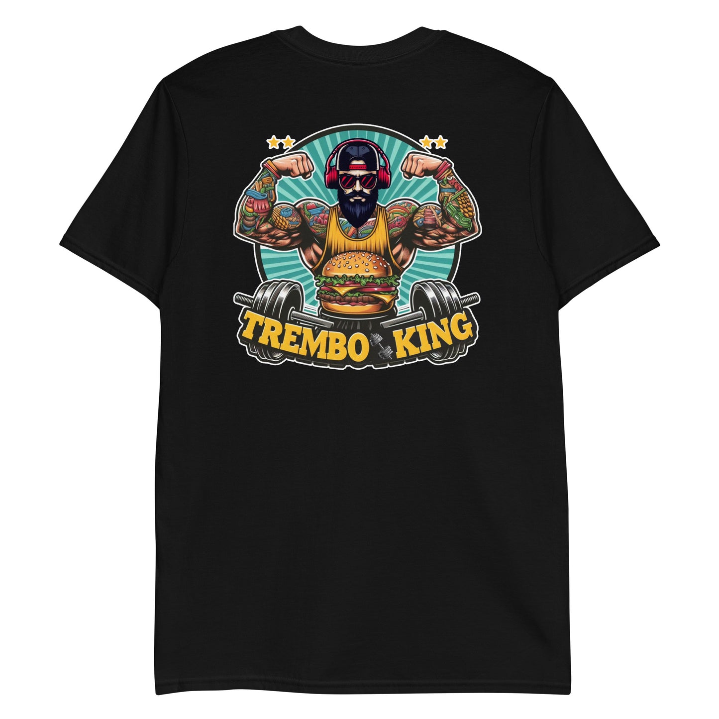 Trembo King