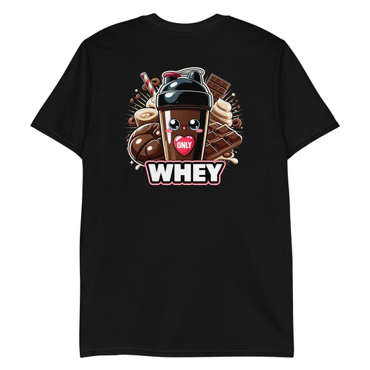 Only Whey