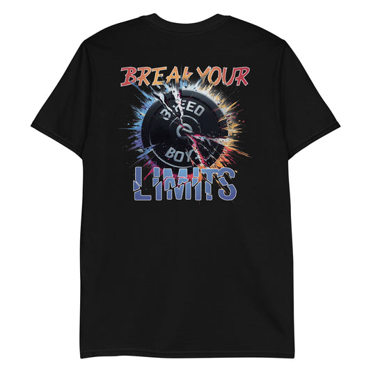 Break Your Limits