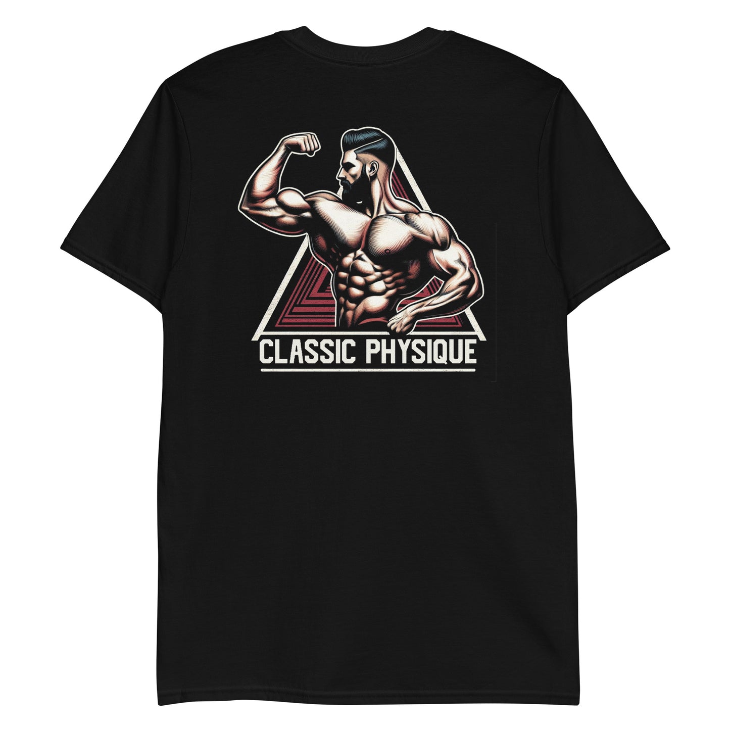 Classic Physique