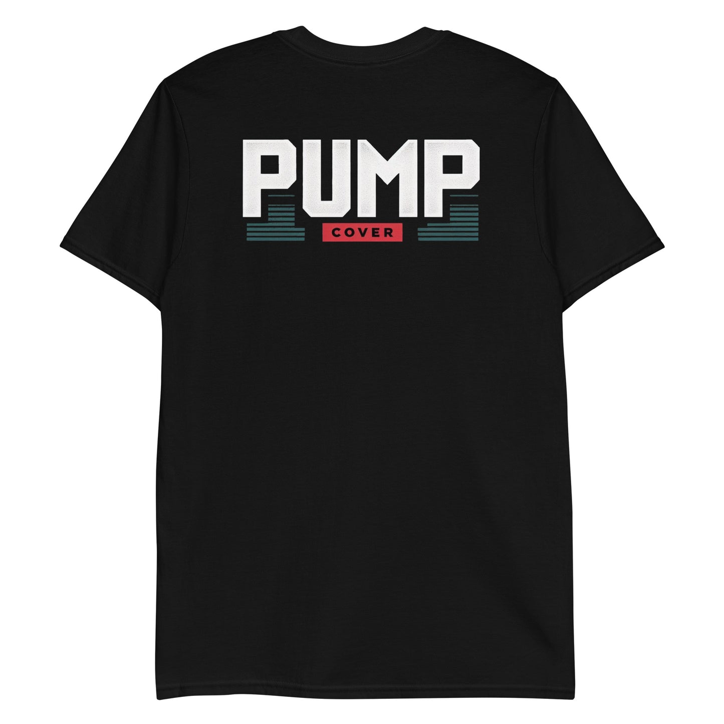 PUMP COVER