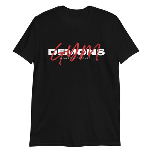 Demons Gym Básica