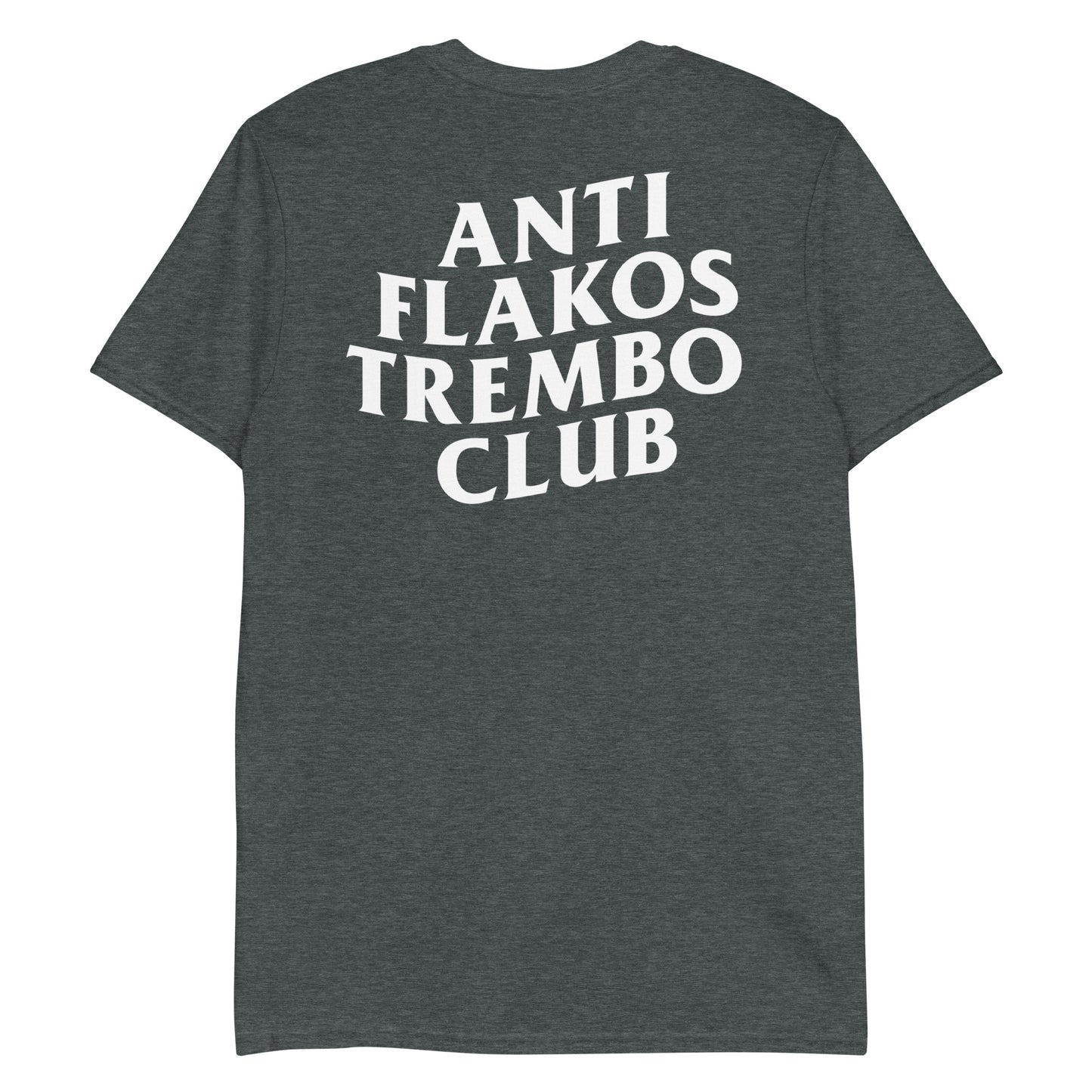 Anti Flakos Trembo Club