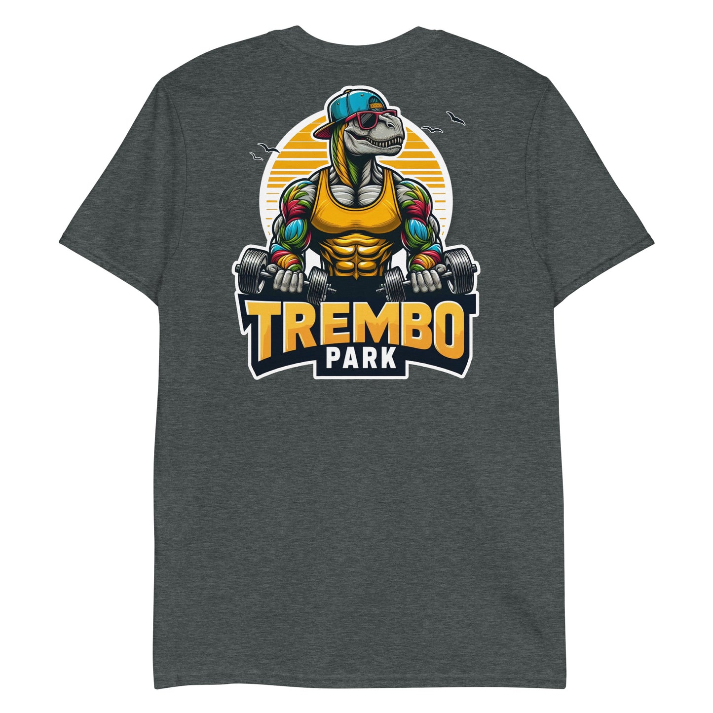 Trembo Park