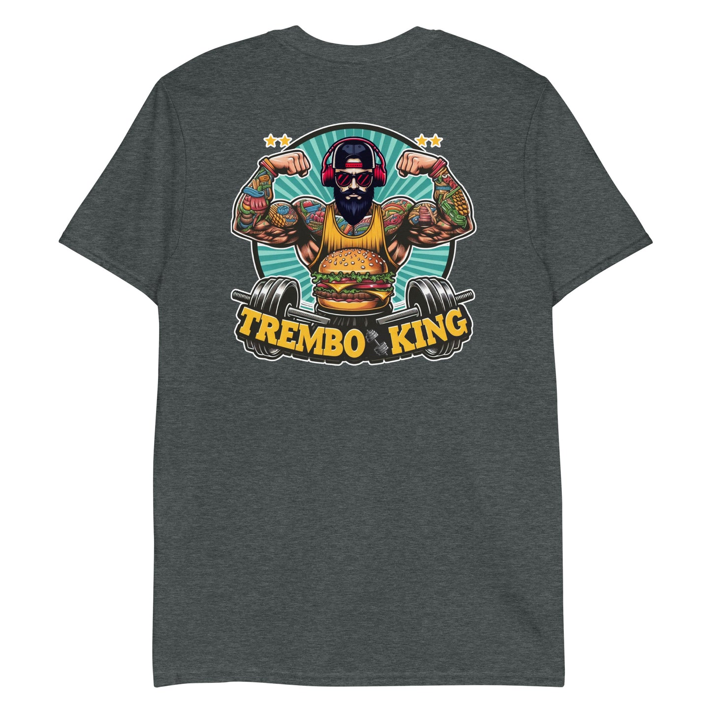 Trembo King