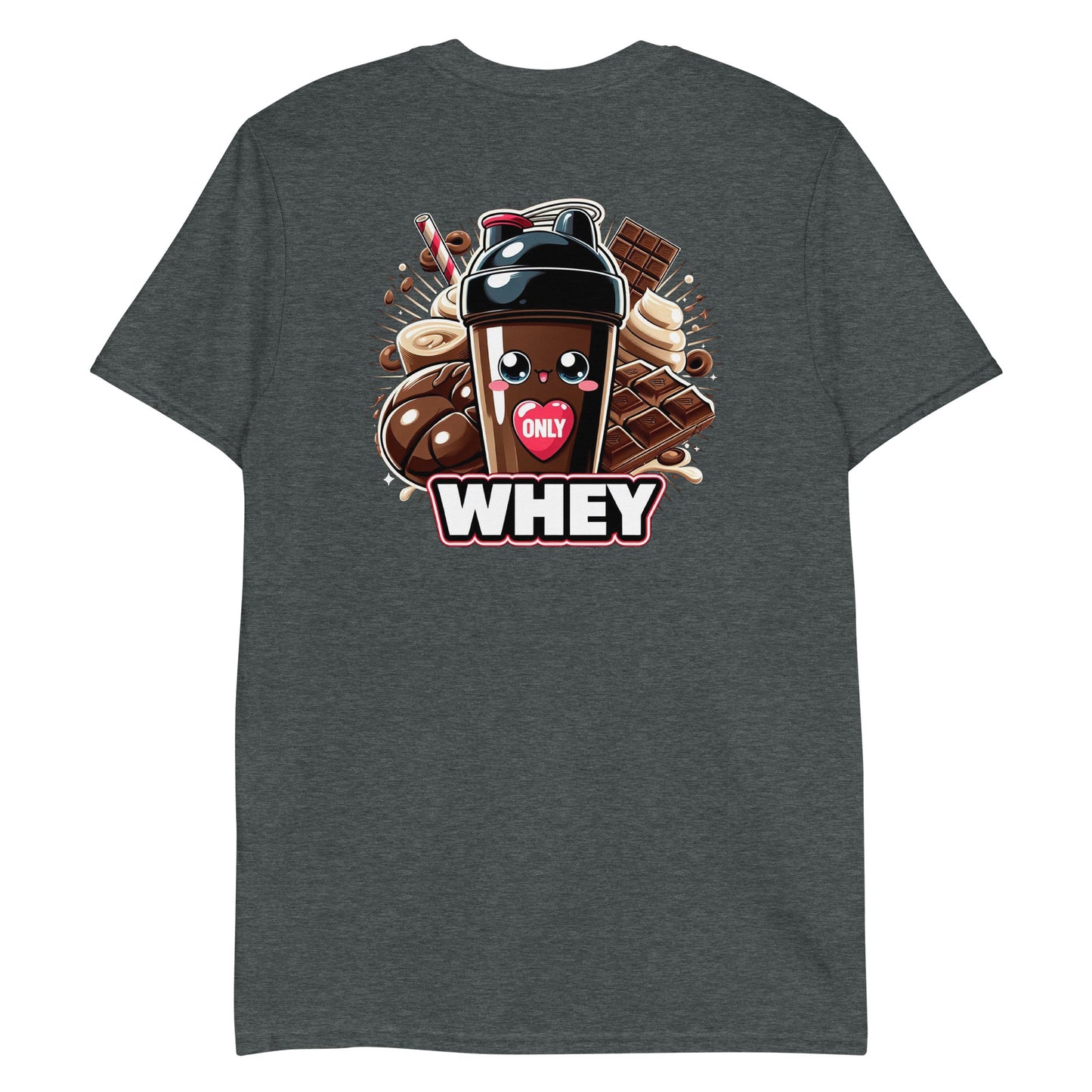 Only Whey