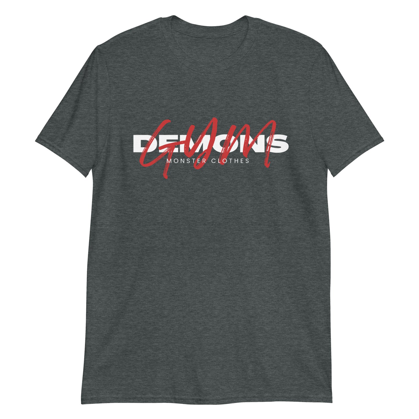 Demons Gym Básica