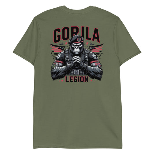 Gorila Legion