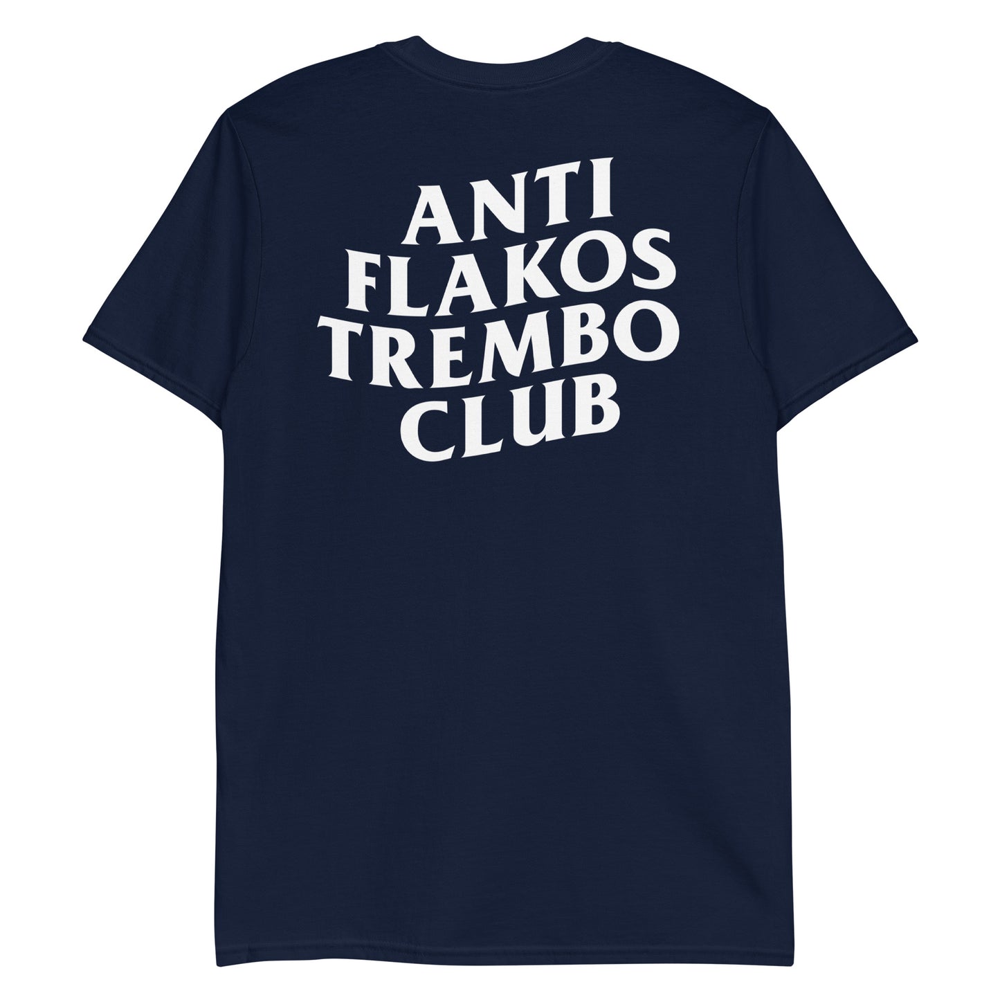 Anti Flakos Trembo Club