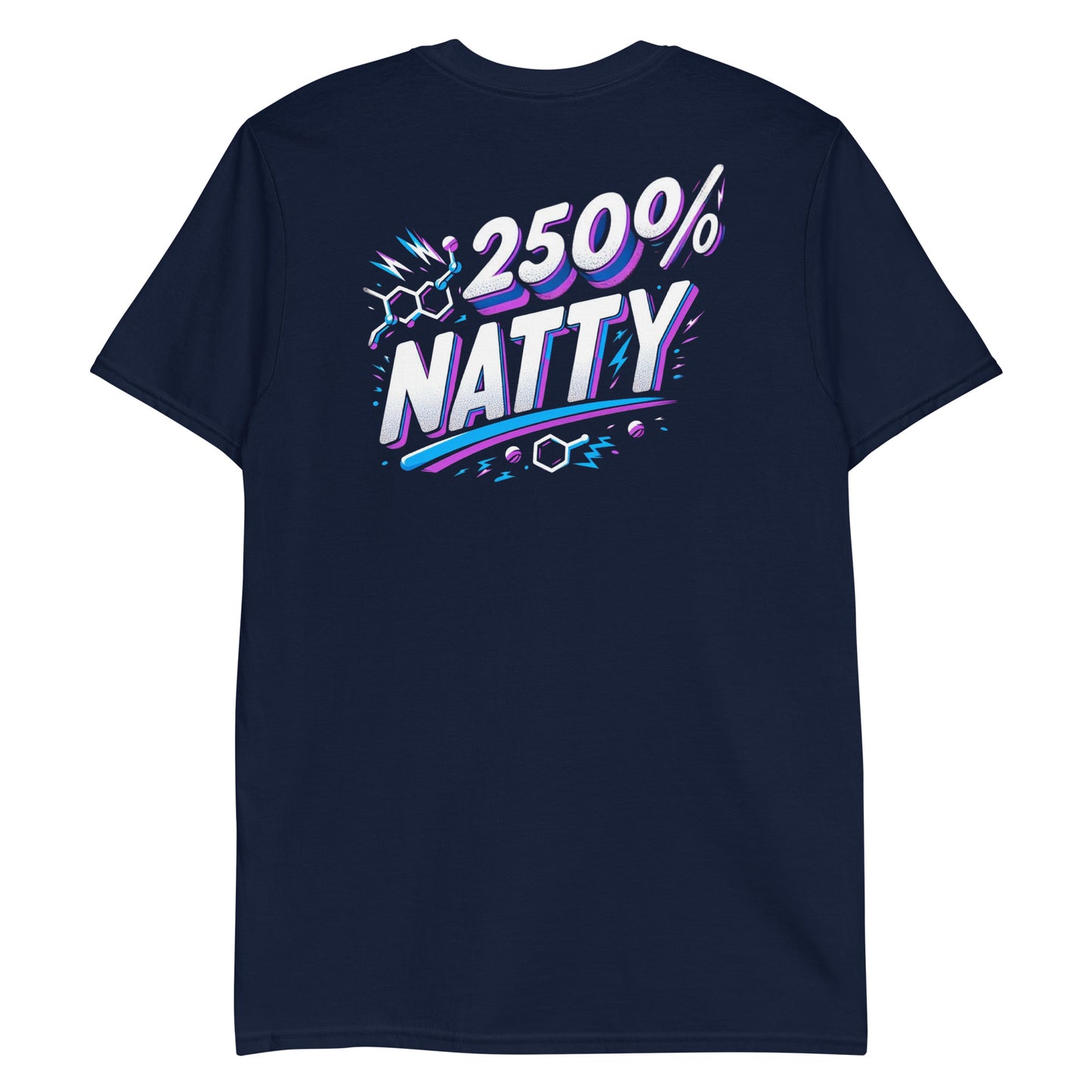 250 NATTY