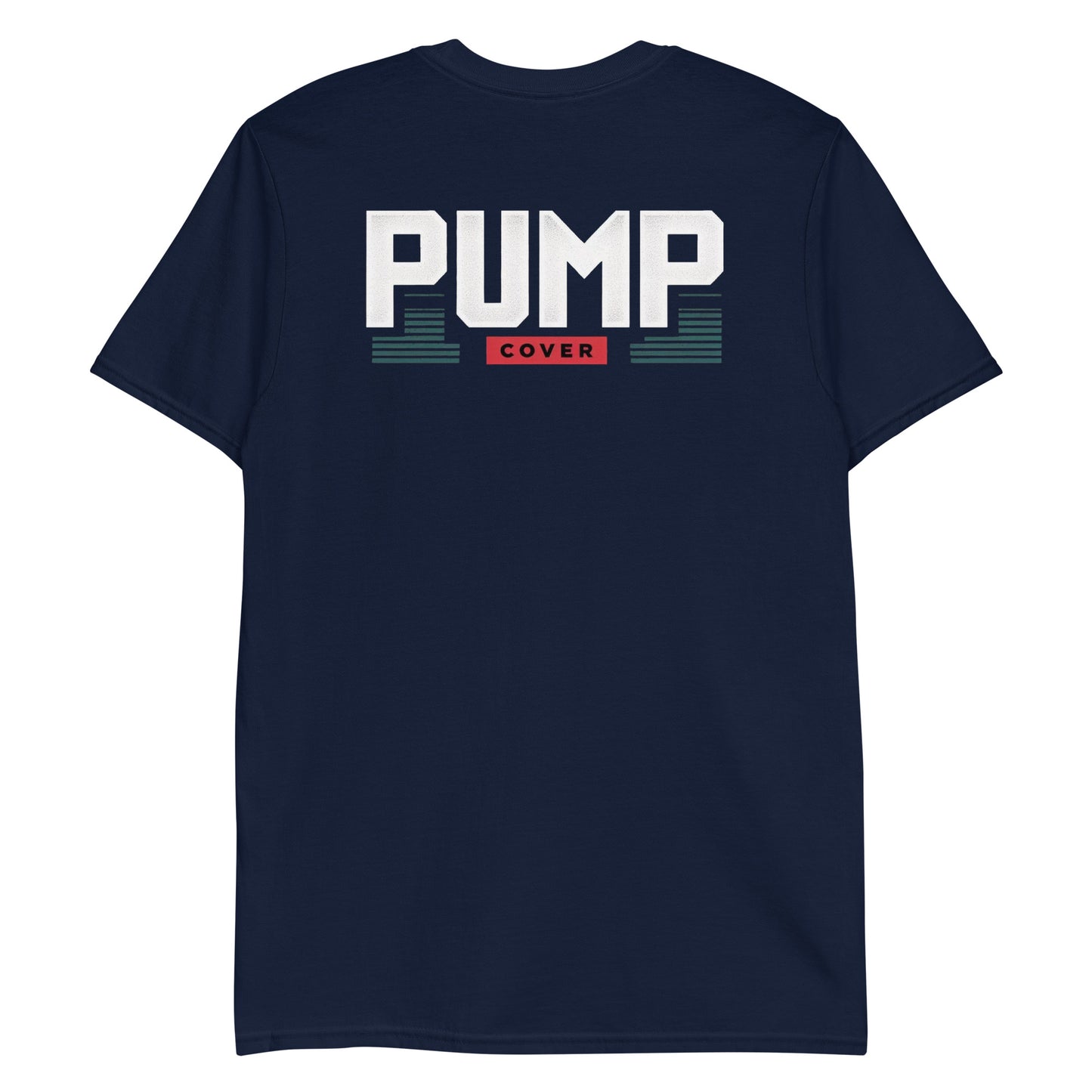 PUMP COVER