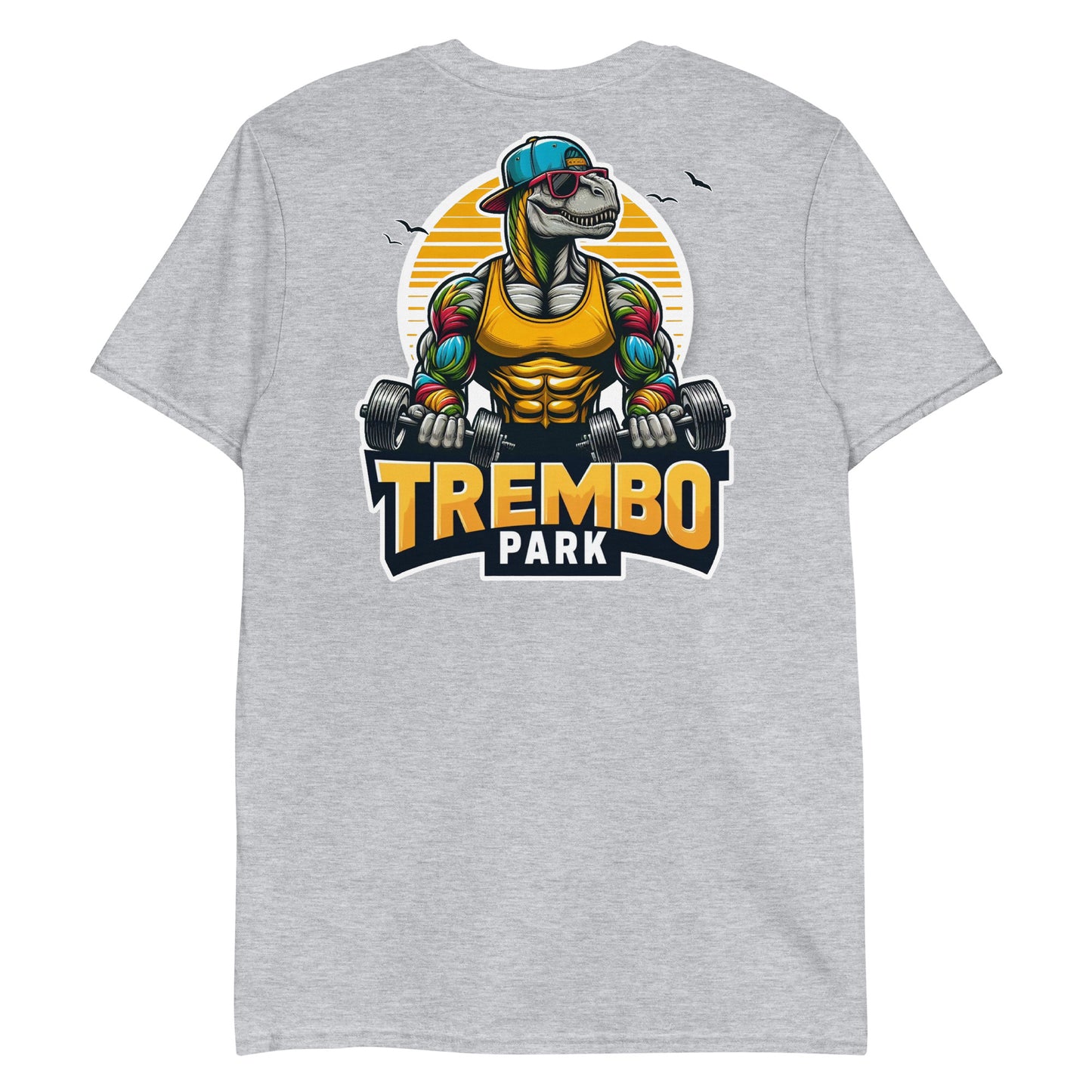 Trembo Park