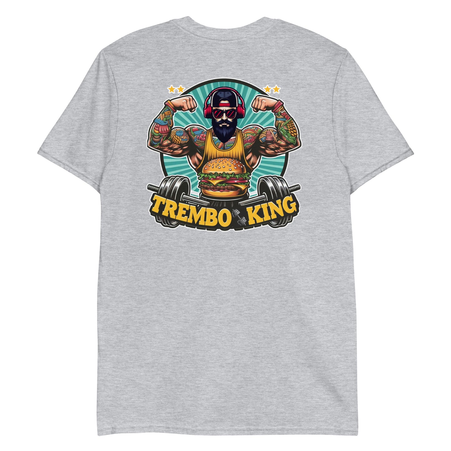 Trembo King