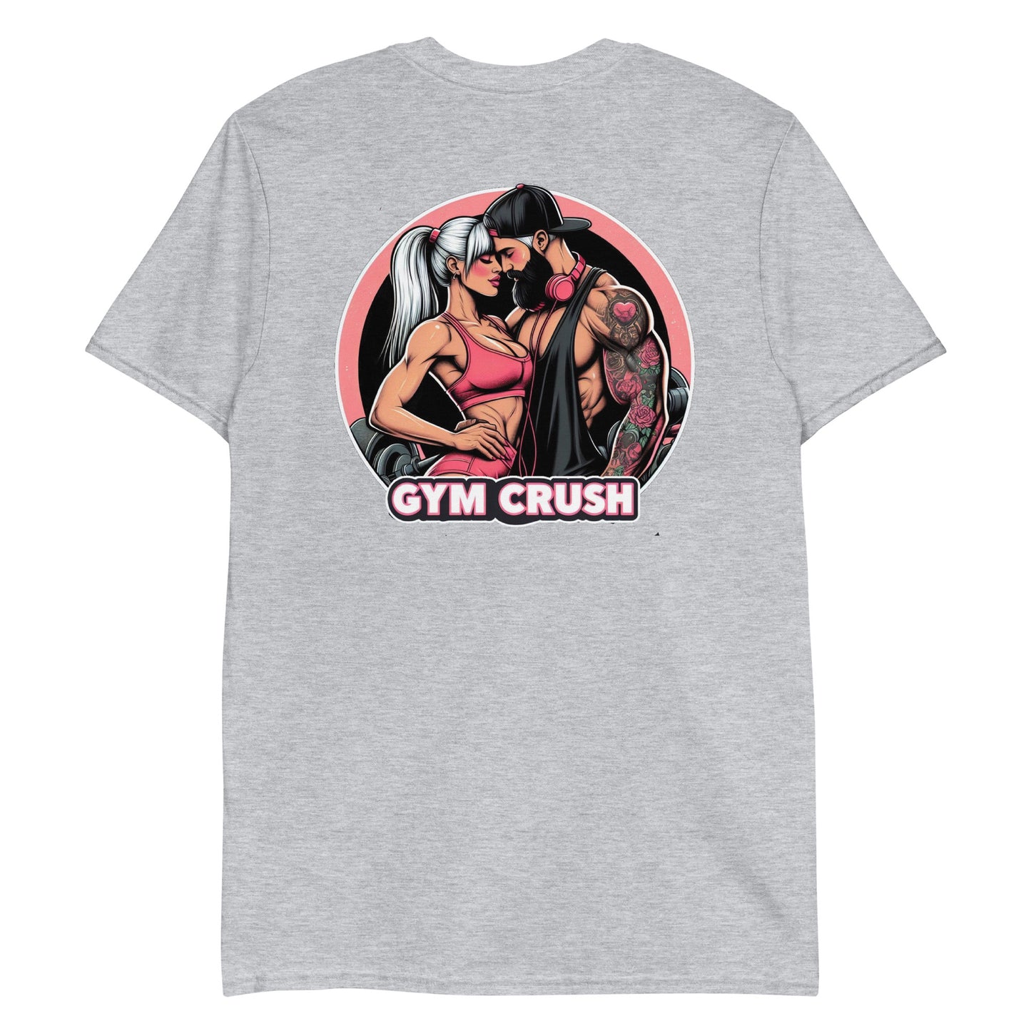 Gym Crush