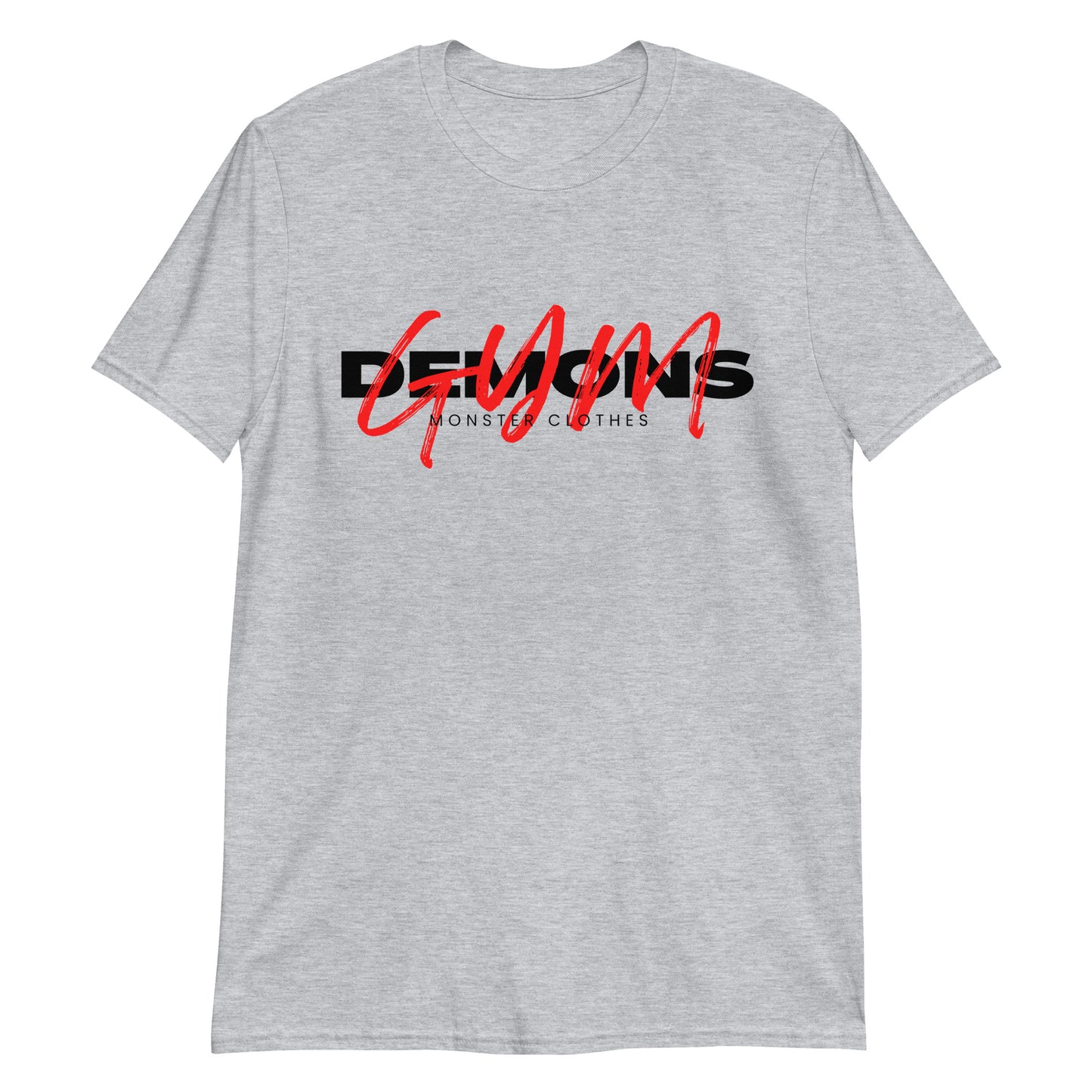 Demons Gym Basic