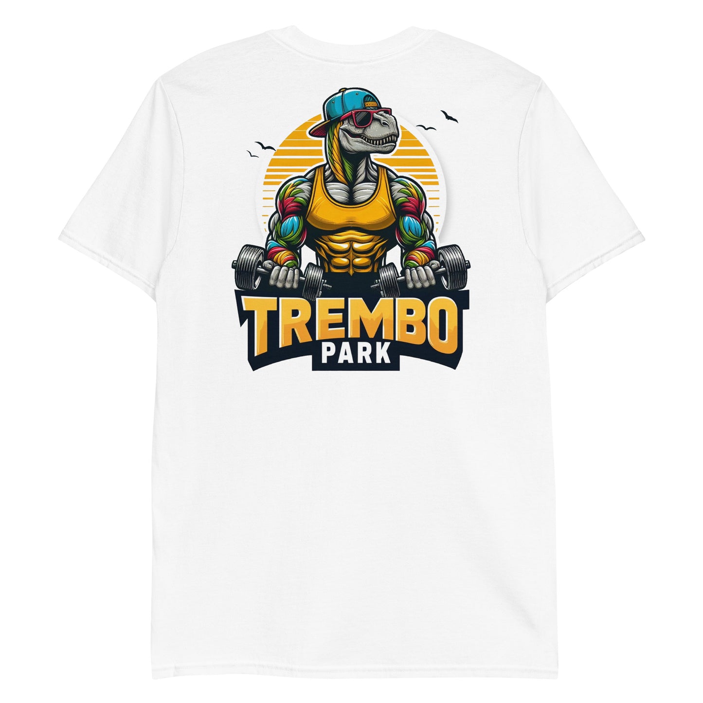 Trembo Park