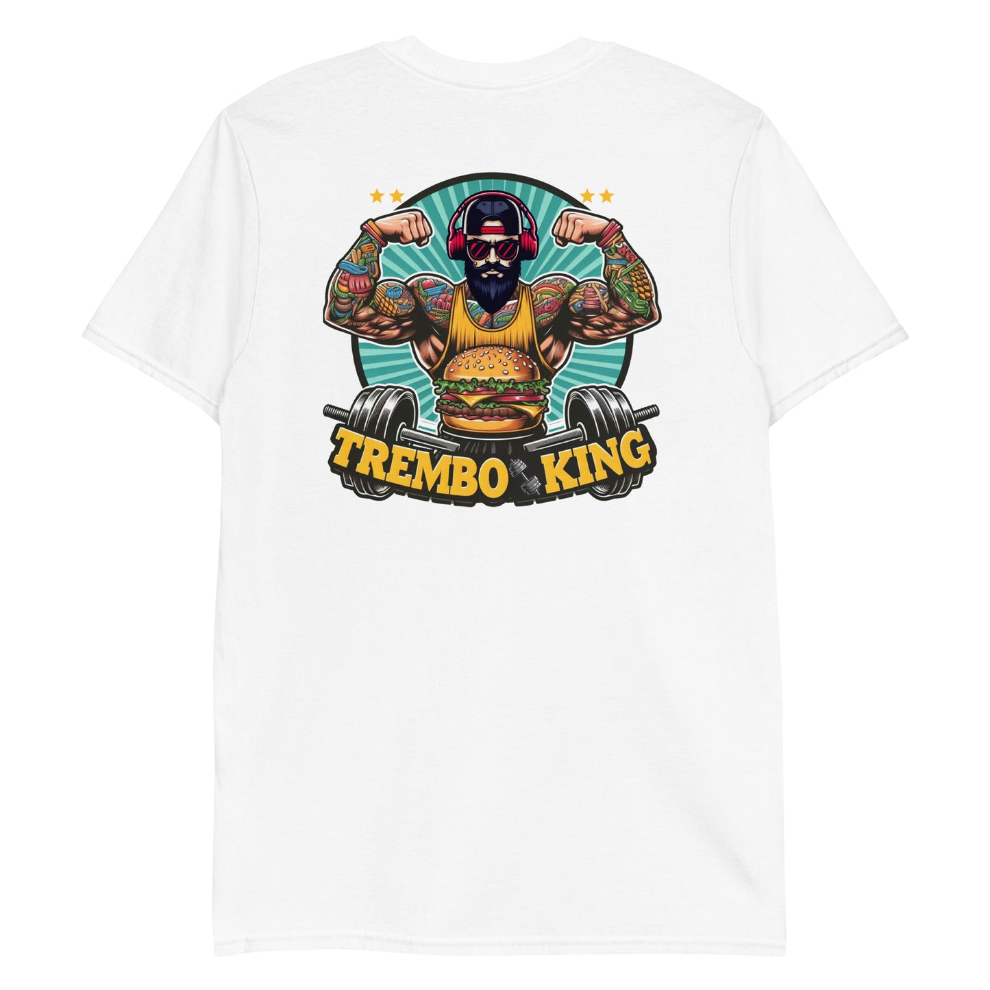 Trembo King