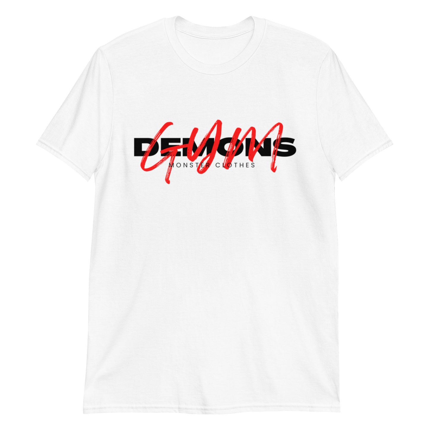 Demons Gym Basic