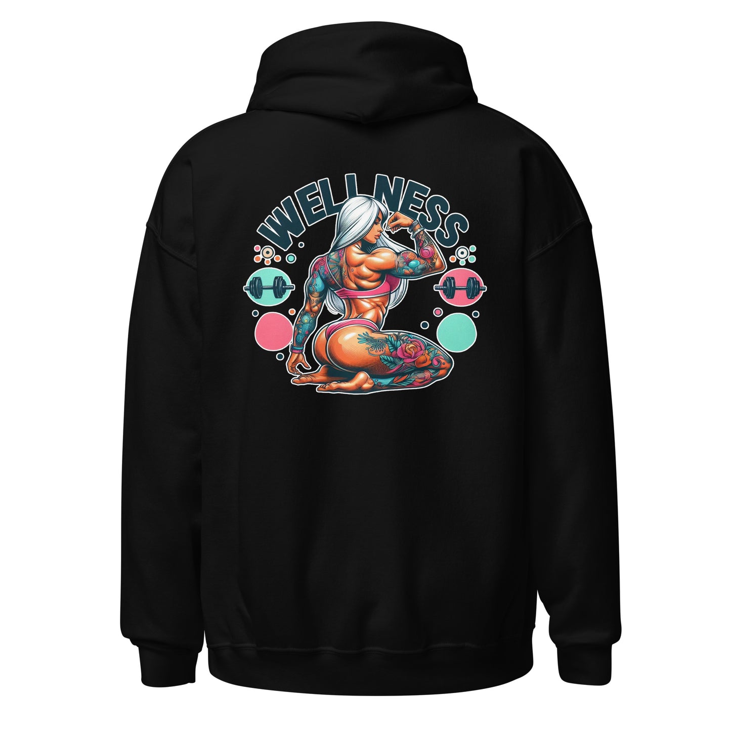 Wellness-Pump-Sweatshirt