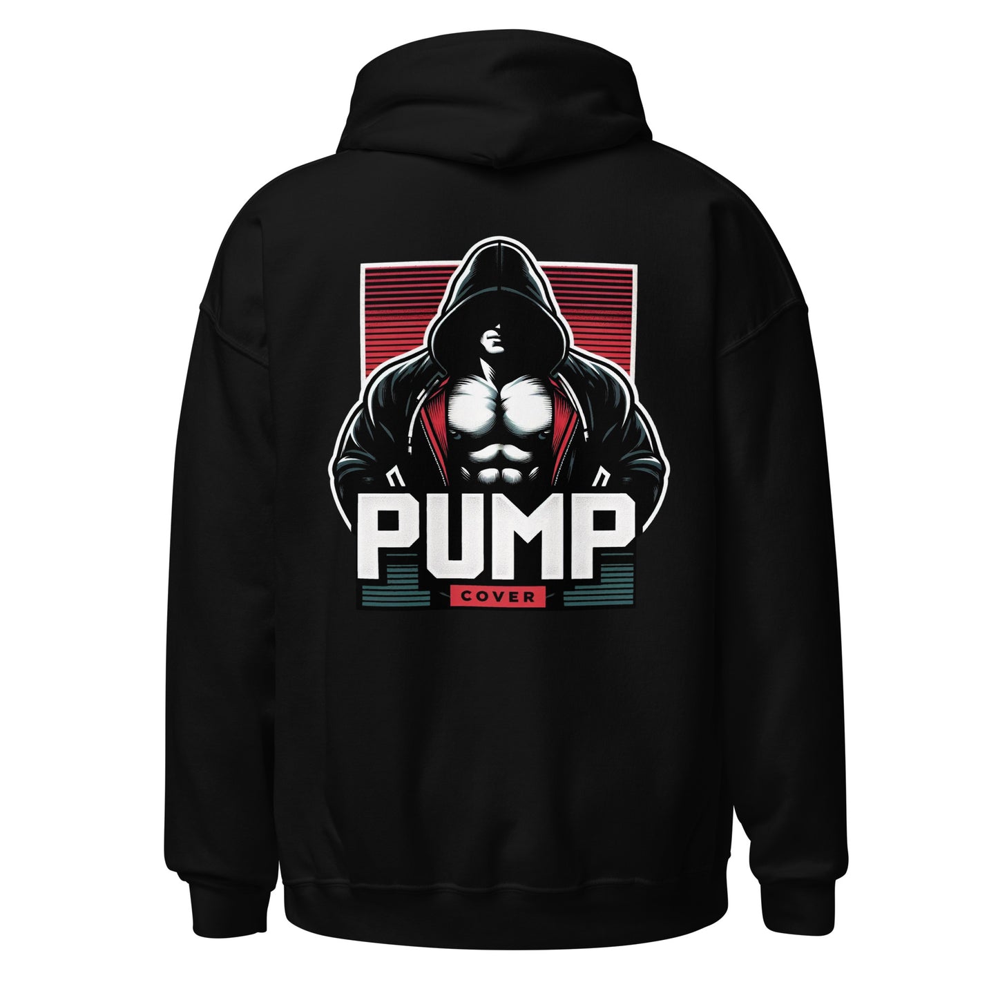 Pump-Sweatshirt