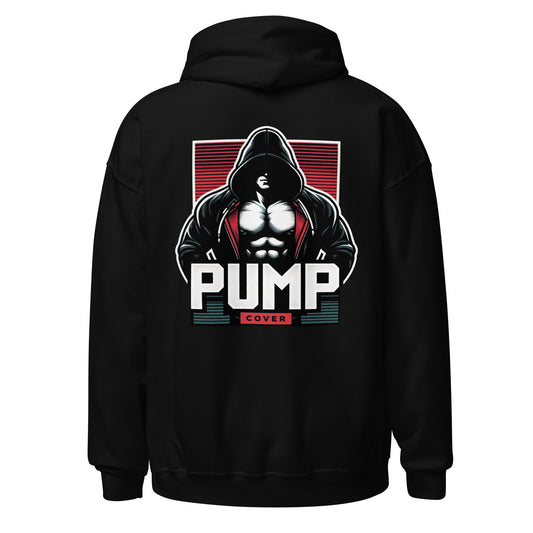 Sudadera Pump