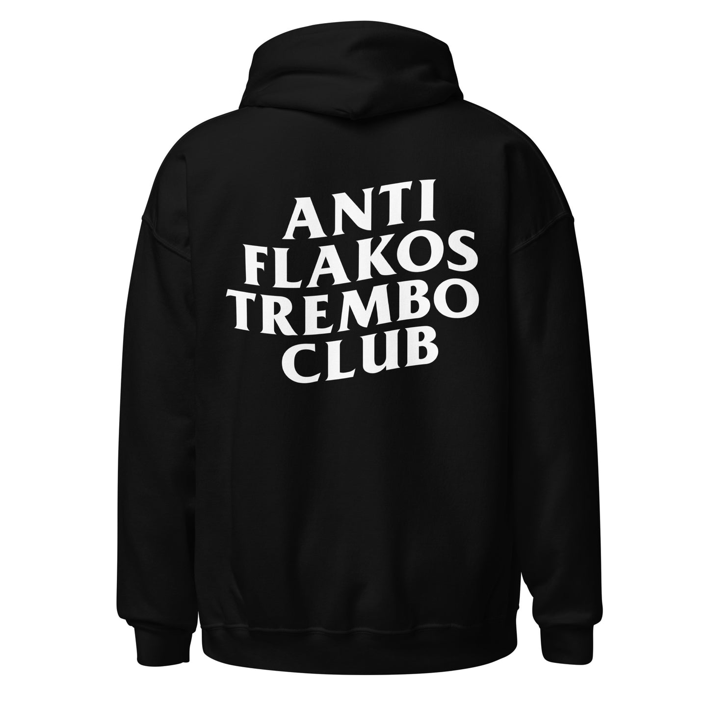 Trembo Club Anti Flakos Sweatshirt