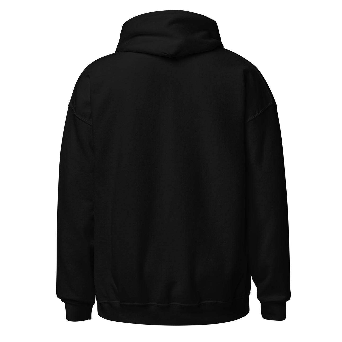 Demons Gym Basic-Sweatshirt