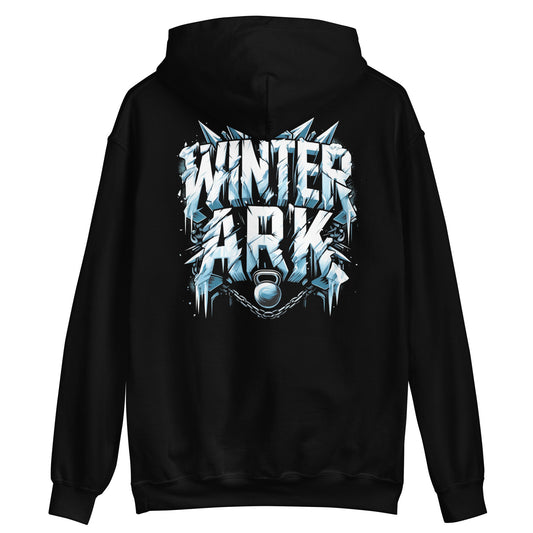 Sudadera Winter ARK