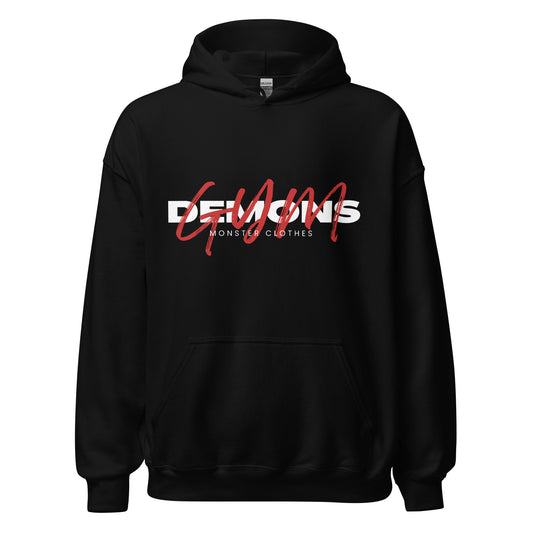 Demons Gym Basic-Sweatshirt