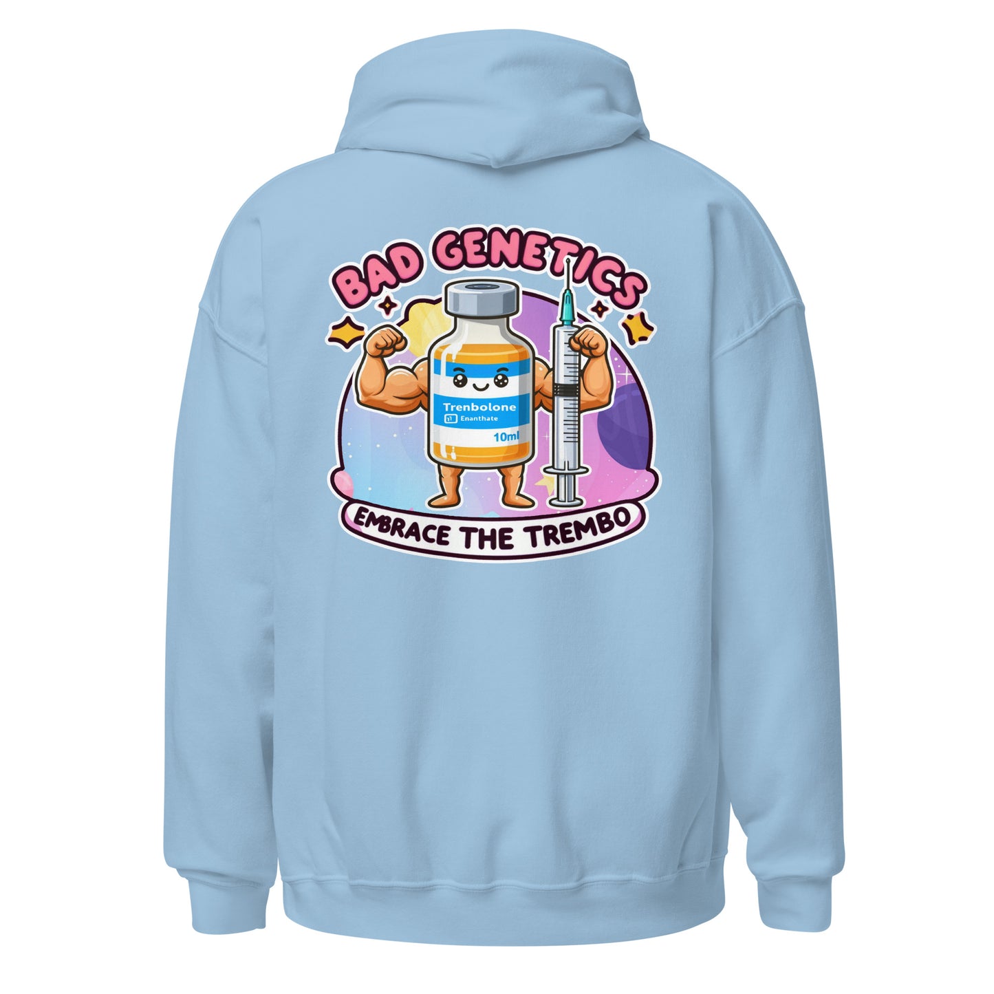 Bad Genetics Sweatshirt