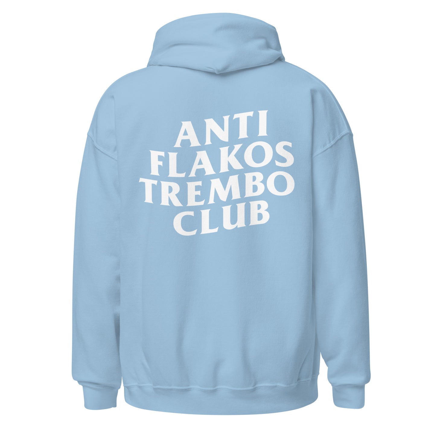 Trembo Club Anti Flakos Sweatshirt