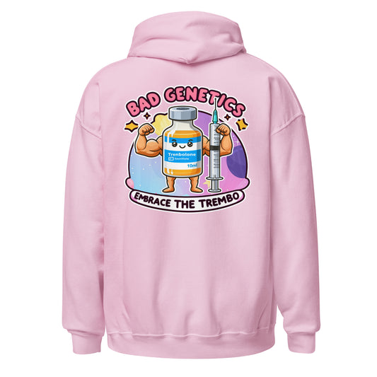 Bad Genetics Sweatshirt