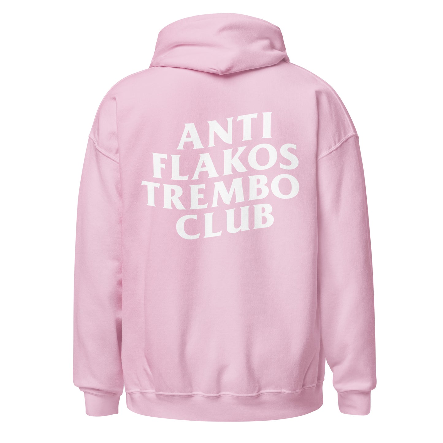 Trembo Club Anti Flakos Sweatshirt