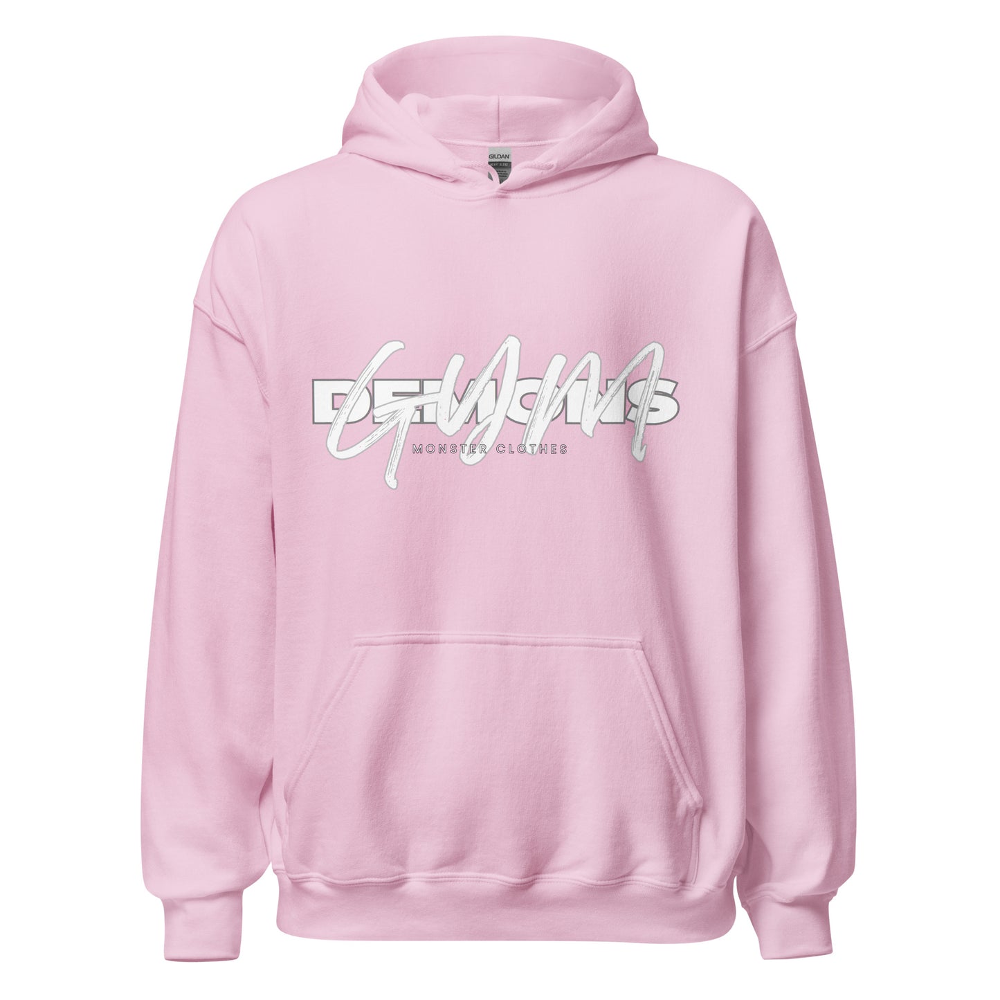 Prinzessin Krieger Sweatshirt