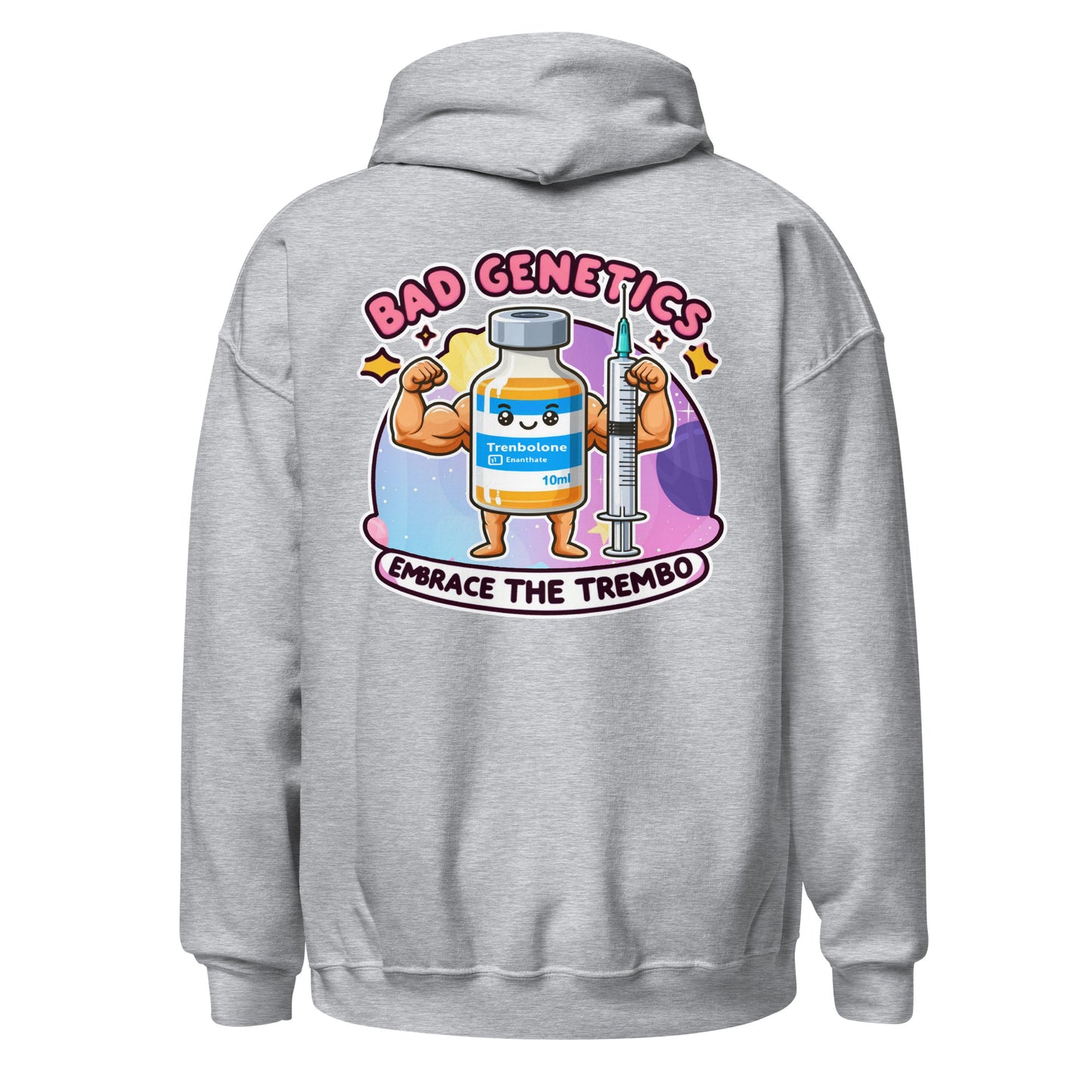 Bad Genetics Sweatshirt