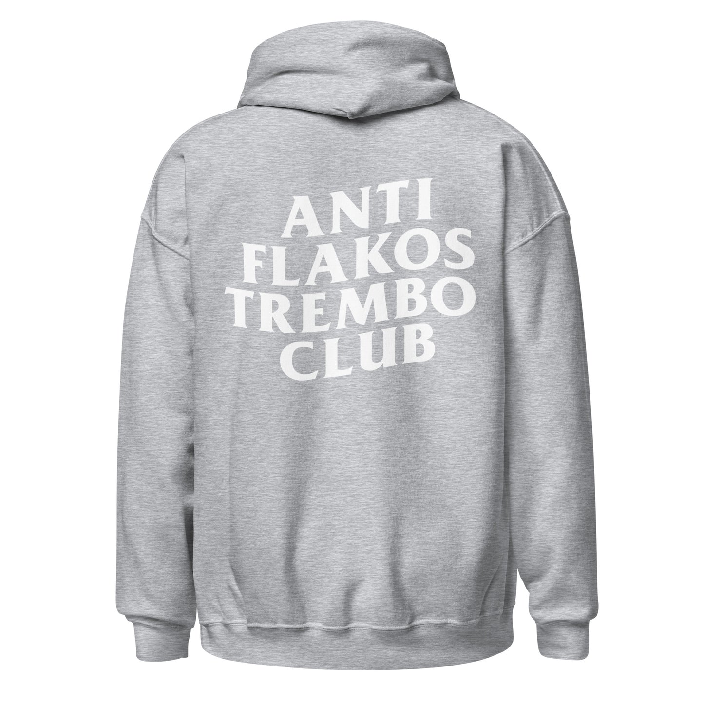 Trembo Club Anti Flakos Sweatshirt