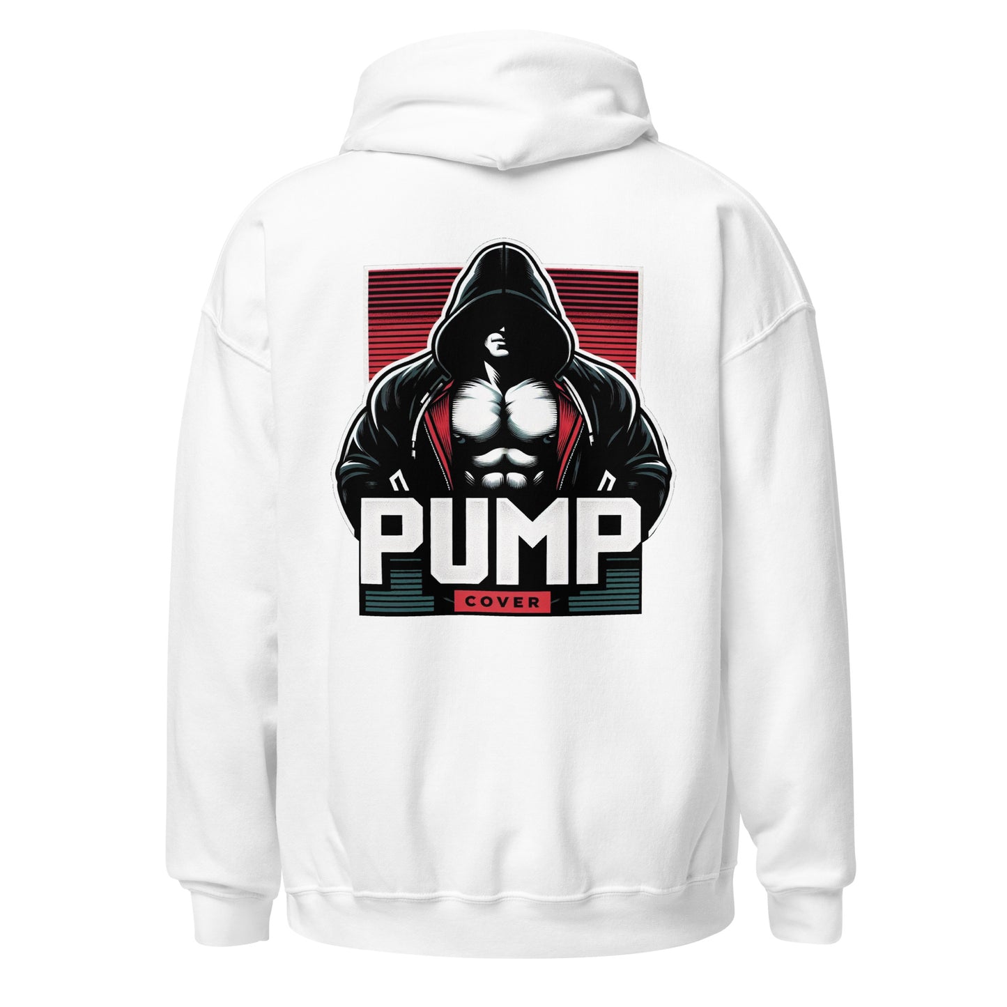 Sudadera Pump