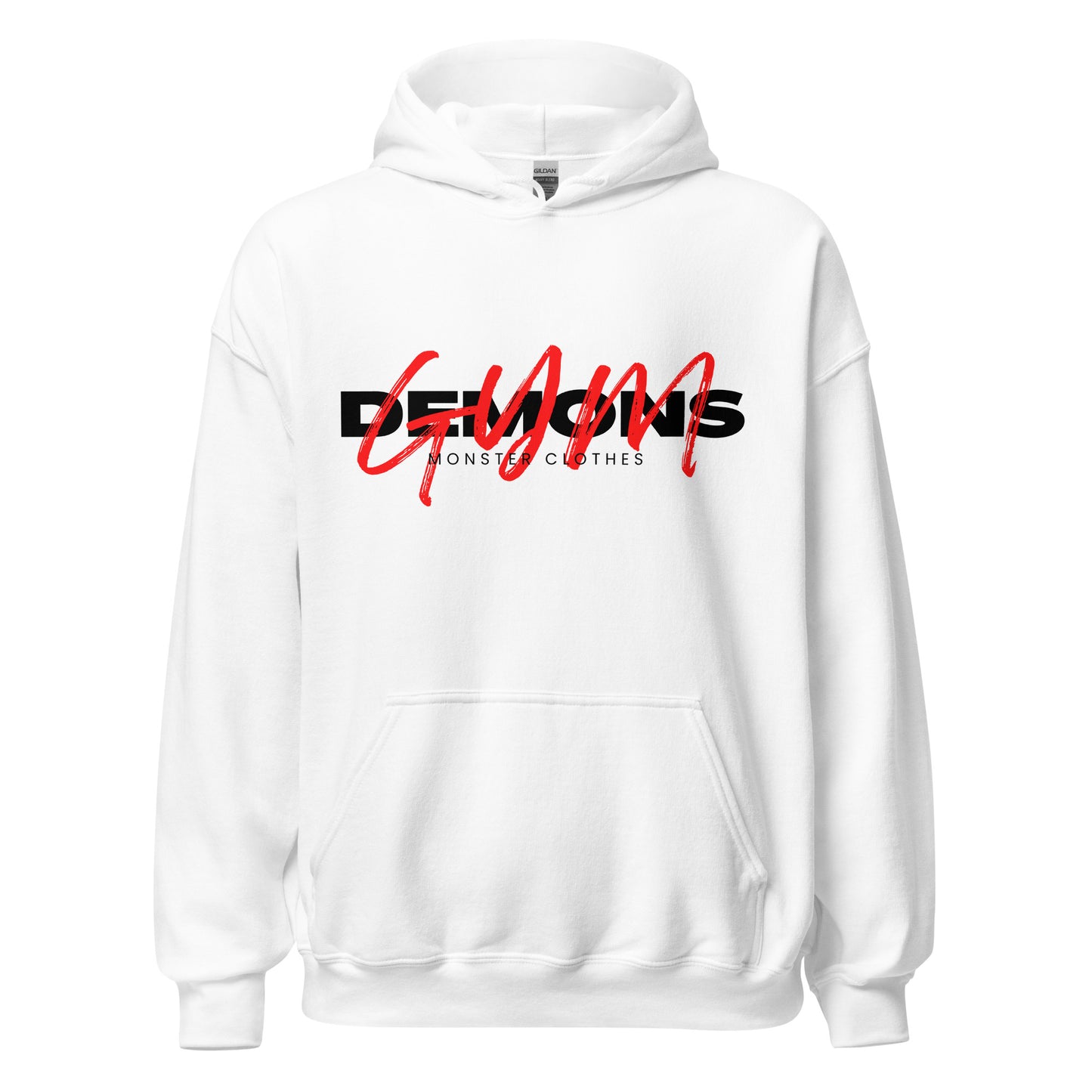 Pump Cover Sweatshirt