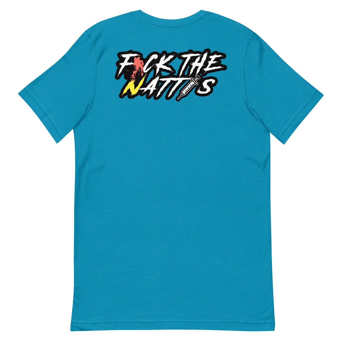 F#CK Nattys (Limited Edition)