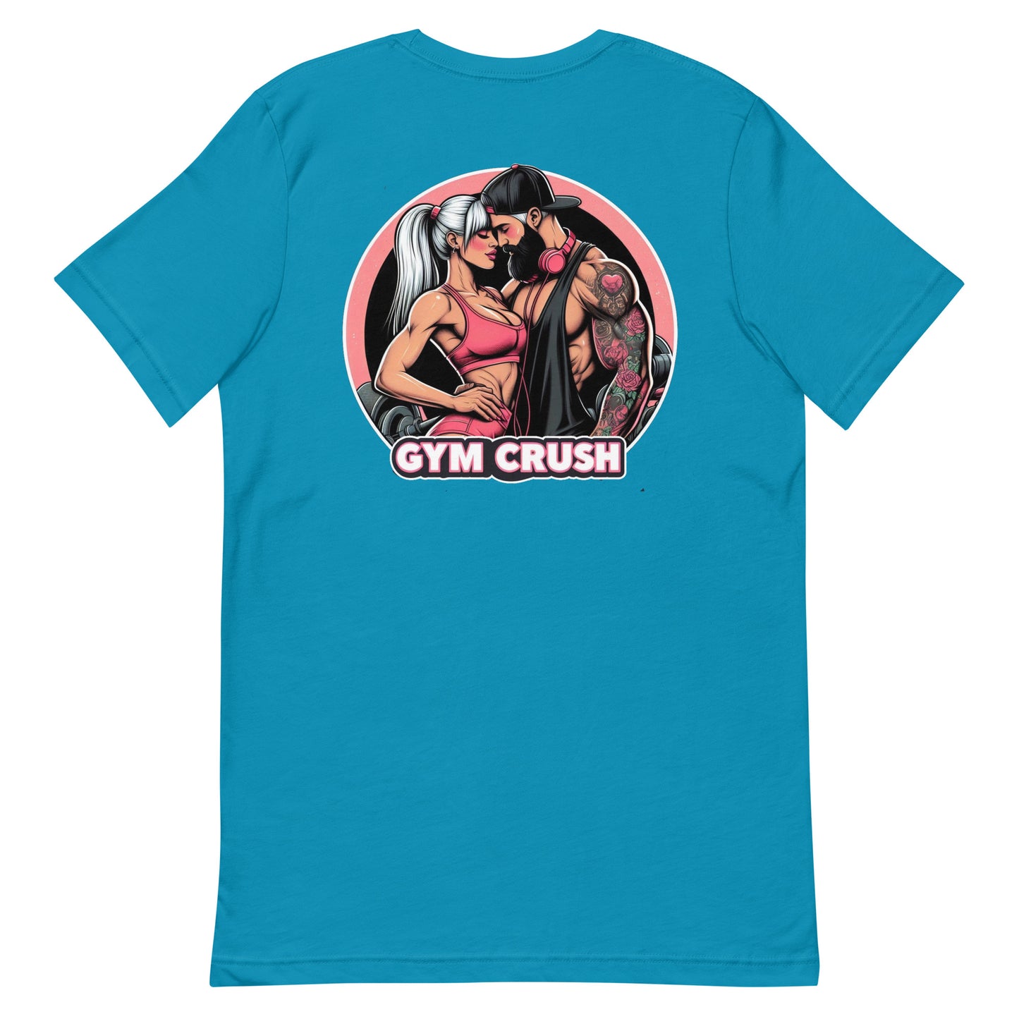 Gym Crush (Limited Edition)